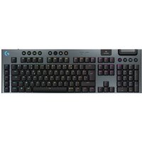 Logitech G G915X Lightspeed Black Clicky Version
