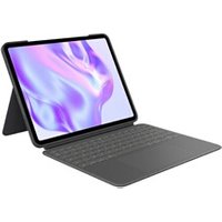 Etui clavier Combo Touch pour iPad Pro 13 pouces M42024
