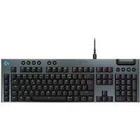 Logitech G G915X Black Tactile Version
