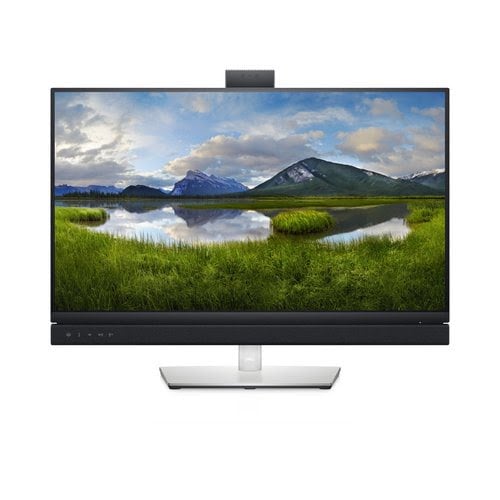 DELL Acran de confArences vidAo Dell 27 C2722DE 27 IPS 8ms 6ms QHD HDMI HP 76Hz
