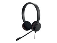 Jabra Jabra Evolve 20 MS stereo micro casque
