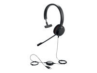 Jabra Jabra Evolve 20 MS mono Special Edition micro casque
