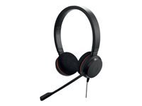 Jabra Jabra Evolve 20 MS stereo micro casque
