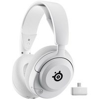 SteelSeries Arctis Nova 5 White
