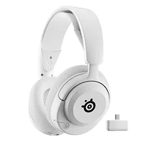 SteelSeries Arctis Nova 5P White
