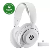 SteelSeries Arctis Nova 5X White
