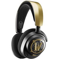 SteelSeries Arctis Nova 7 World of Warcraft
