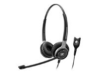 EPOS Sennheiser IMPACT SC 662