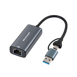 MicroConnect MC USBACNET2 5 Go
