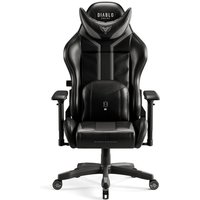 Diablo Chairs X Ray 2 0 Noir