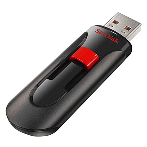 SanDisk Cruzer Glide 32 Go
