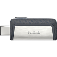 SanDisk Ultra Dual Drive 256 Go
