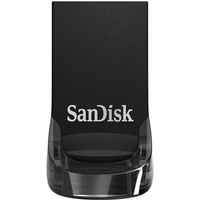 SanDisk Ultra Fit Flash Drive 32 Go
