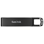 SanDisk Ultra USB Type C Flash Drive 64 Go
