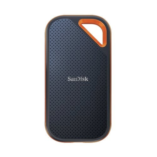 SanDisk Extreme Pro Portable V2 1 To