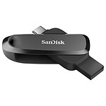 SanDisk Phone Drive 32 Go Black
