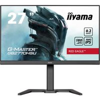 Iiyama GB2770HSU B6 27 FHD 180Hz Seconde Vie Parfait Etat
