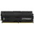 DDR4 Ballistix Elite 8 Go 2x4Go 3200 MHz CAS 16
