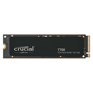 Crucial T700 4 To
