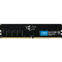 Crucial CP16G56C46U5 16Go DDR5 5600 PC44800
