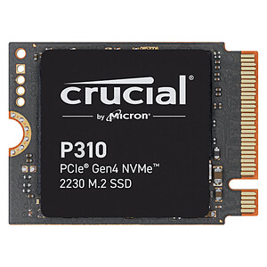 Crucial P310 2 To 2230
