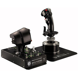 Thrustmaster HOTAS WARTHOG
