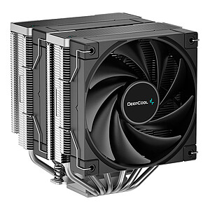Quel ventirad pour refroidir votre CPU ? - Guide Achat