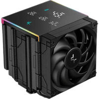 Deepcool AK620 DIGITAL PRO Noir