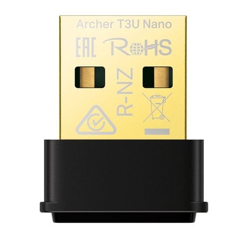 TP LINK Archer T3U Nano
