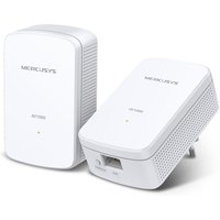 Mercusys AV1000 Gigabit Powerline Starter Kit
