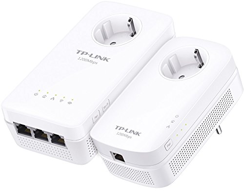 TP Link TL WPA8630