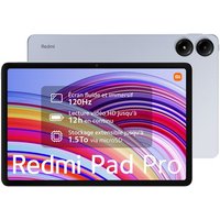 Redmi Pad Pro 6 128 Go Blue
