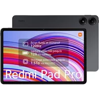 Redmi Pad Pro 6 128 Go Grey
