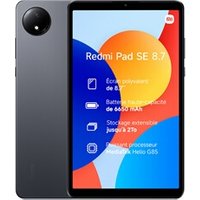 Redmi Pad SE 64 Go Graphite
