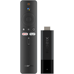 Xiaomi Mi TV Stick 4K v2
