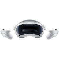 Casque realite virtuelle Pico 4 Ultra 256 Go Grey et Black
