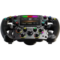 Moza Racing FSR Formula Wheel