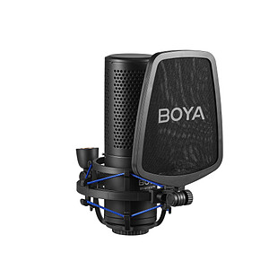 Boya BY PM1000 Pro
