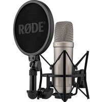 Rode Microphones NT1 5th Gen, Micro