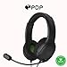 Casque Gaming filaire PDP LVL40 Black pour Xbox One
