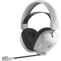 Casque Pdp Phantom Wireless Headset pour PS5 White