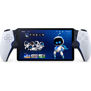 Sony PlayStation Portal
