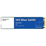 Western Digital SSD WD Blue SA510 500 Go M 2
