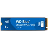 WESTERN DIGITAL SN5000 Disque SSD 1 To WDS100T4B0E
