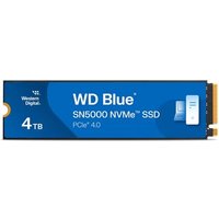 WD 4 To SN5000 M 2 NVMe WDS400T4B0E
