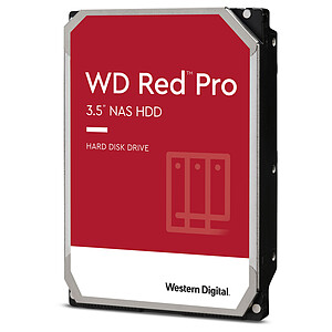 Western Digital WD Red Pro 8 To WD8005FFBX
