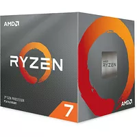 AMD Ryzen 7 3700X LED
