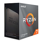 AMD Ryzen 7 3800XT
