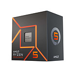 AMD Ryzen 5 7600 Wraith Stealth
