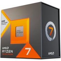 AMD AMD Ryzen 7 7800X3D processeur 4,2 GHz 96 Mo L3 BoA�te
